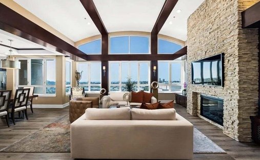 Condo in San Diego, California, United States 1