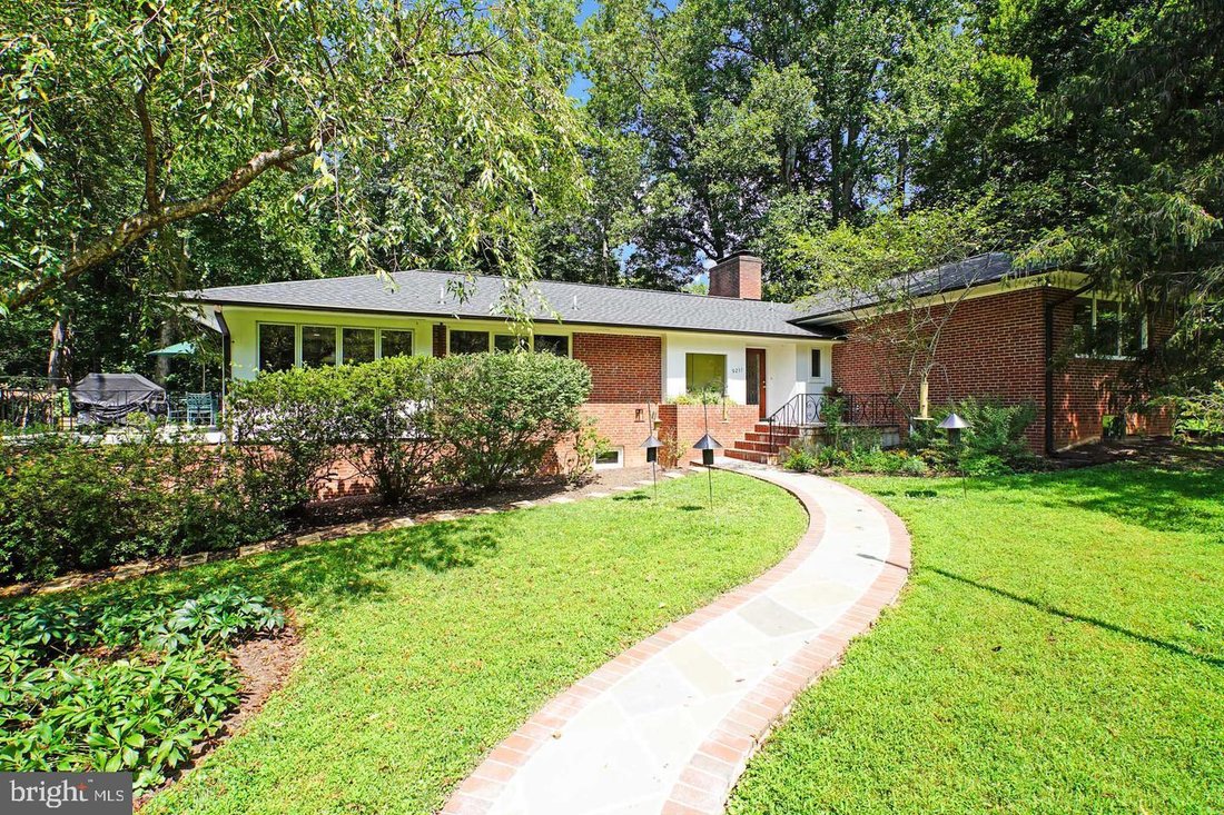 House in Rockville, Maryland, United States 2 - 19025557