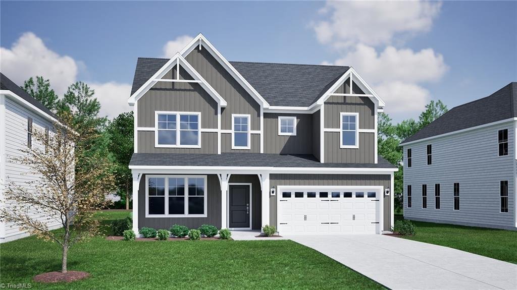 House in High Point, North Carolina, United States 1 - 19023259