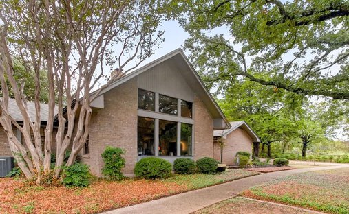 Maison à Burleson, Texas, États-Unis 1