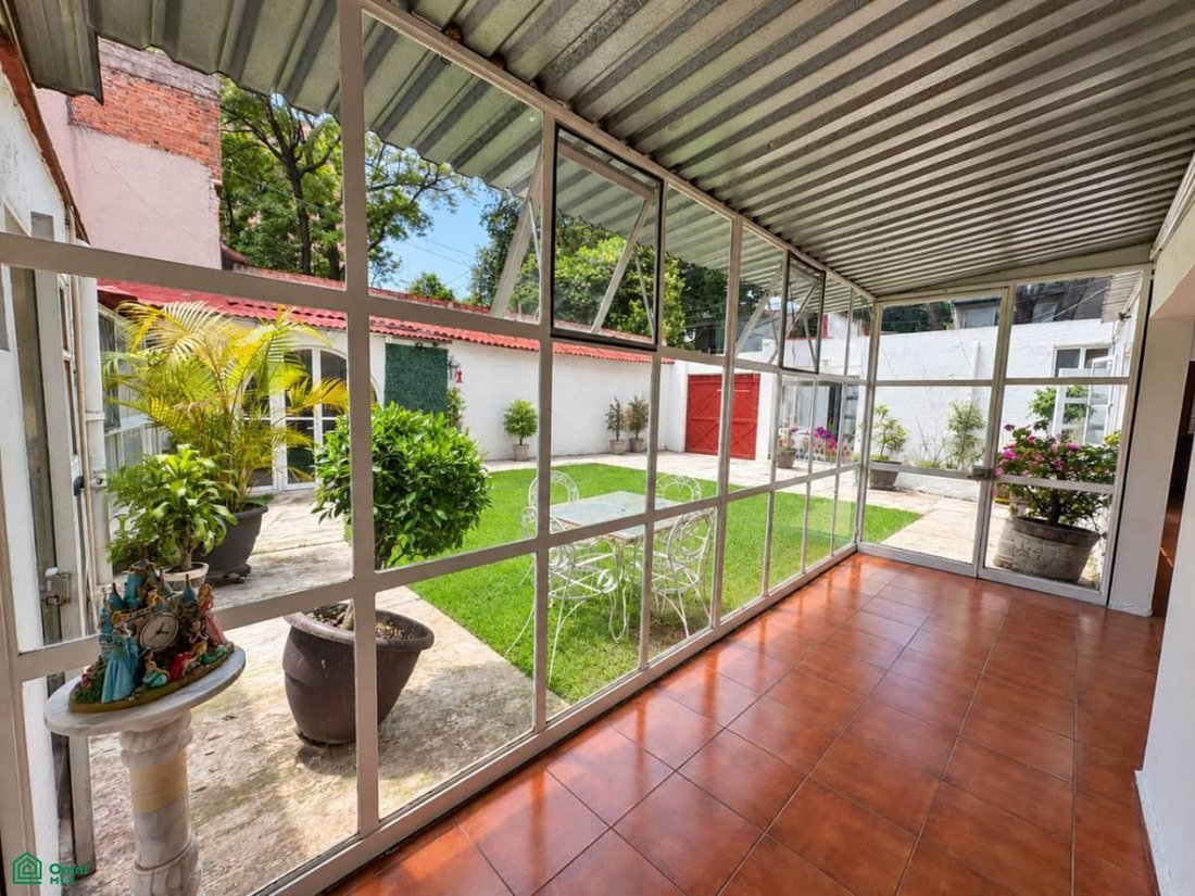 House in Mexico City, Mexico City, Mexico 4 - 19030814