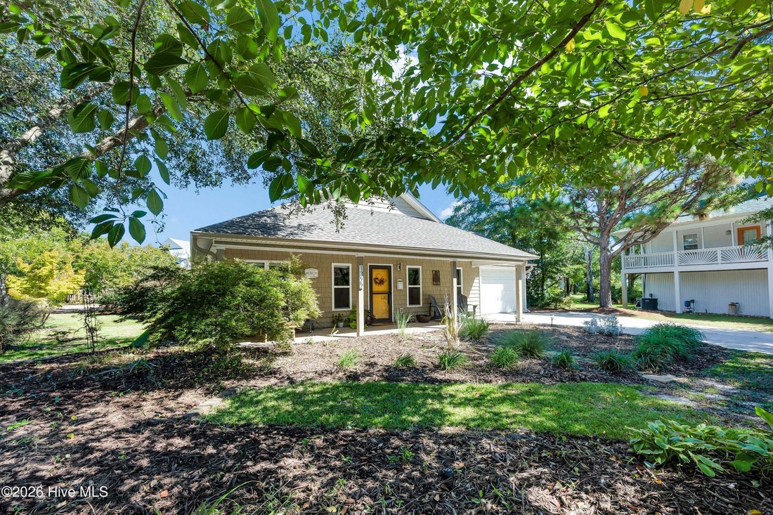 House in Carolina Beach, North Carolina, United States 3 - 19024689