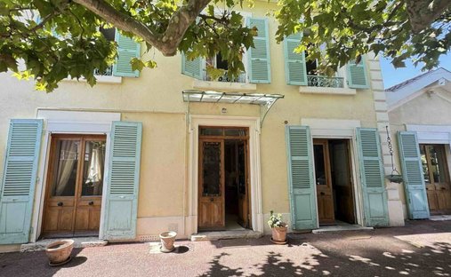 Tenuta a Sans Souci-Dauphiné, Lyon 3e Arrondissement, Lione 1