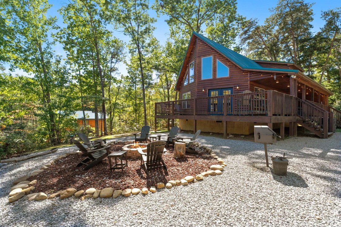 House in Sevierville, Tennessee, United States 1 - 19023625