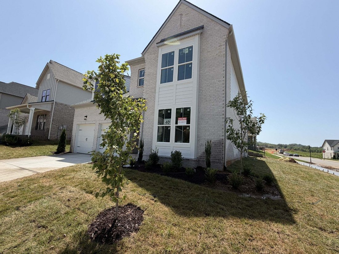 House in Franklin, Tennessee, United States 2 - 19029205
