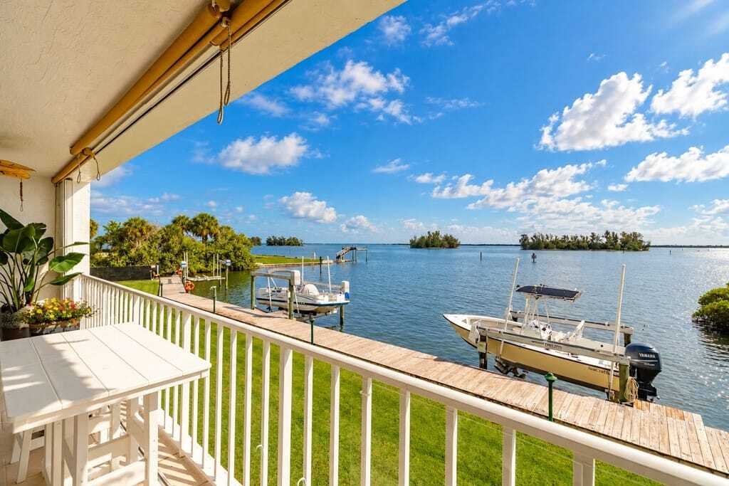 Appartement à Sebastian, Floride, États-Unis 1 - 19035008