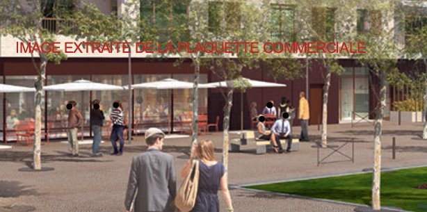 Apartment in Centre Ville, Rueil-Malmaison, France 3 - 19025361