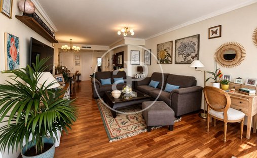 Appartamento a La Moraleja, Alcobendas, Madrid 1