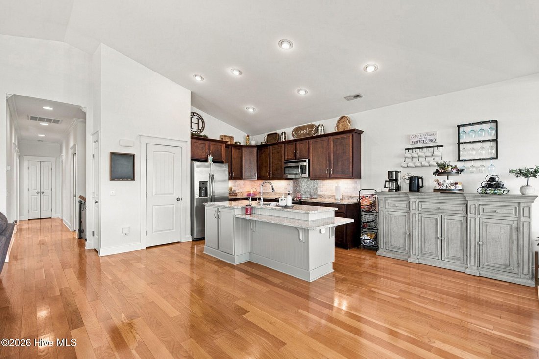 House in Carolina Beach, North Carolina, United States 4 - 19020700