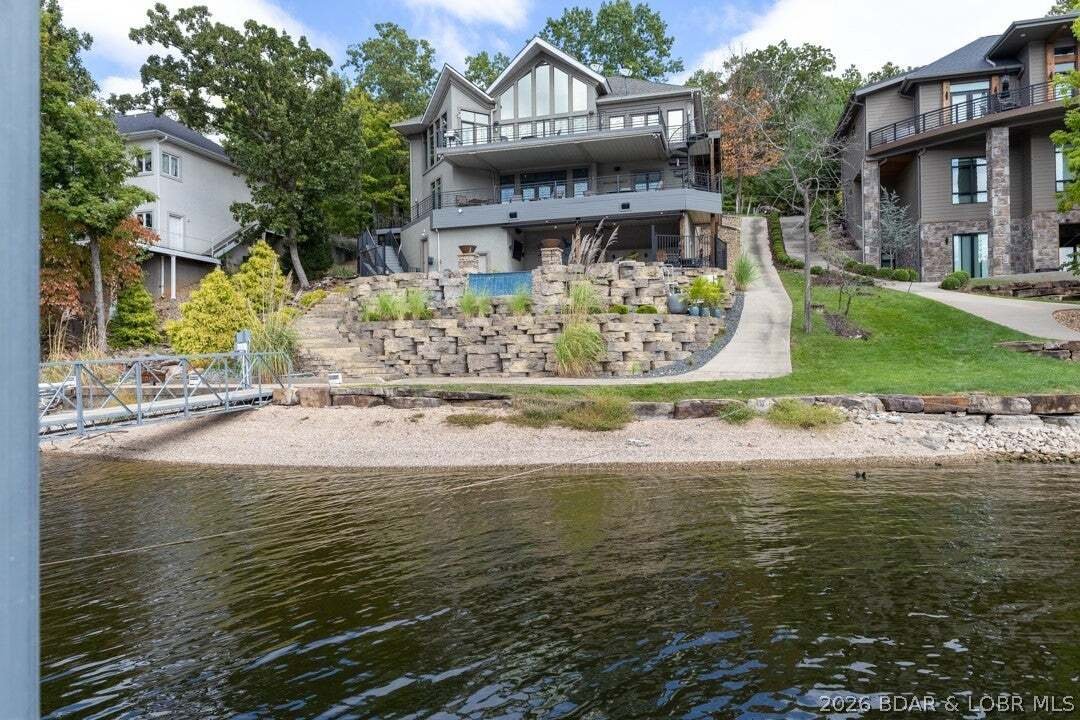 House in Sunrise Beach, Missouri, United States 2 - 19033549