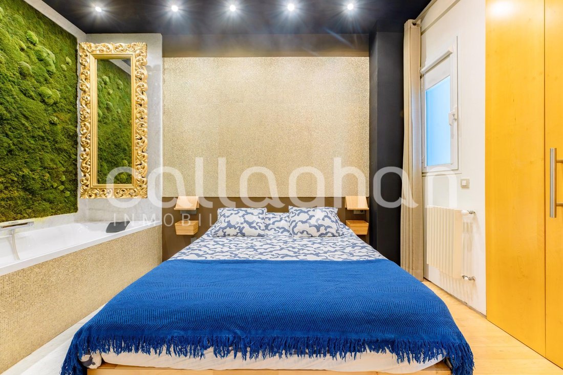 Apartment in Ciutat Vella, Valencia, Spain 5 - 19023398