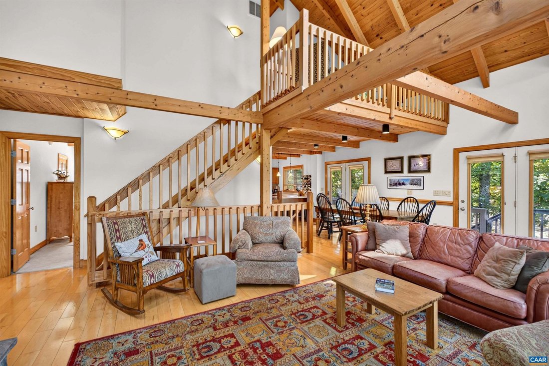 Maison à Beech Grove, Virginie, États-Unis 5 - 19022706