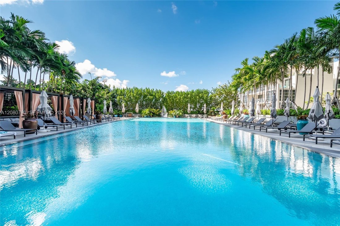 Condo in Miami, Florida, United States 5 - 19025156