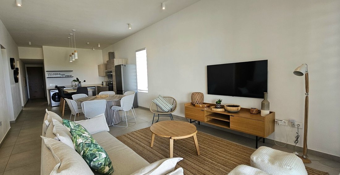 Apartment in Grand Baie, Rivière du Rempart District, Mauritius 4 - 15635512