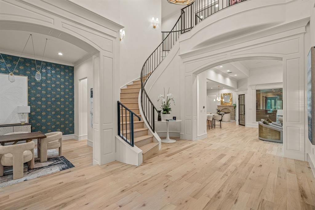 House in Keller, Texas, United States 4 - 19024603