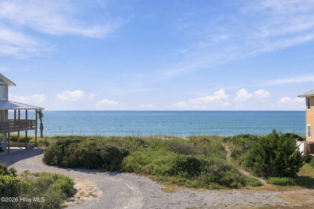 House in Atlantic Beach, North Carolina, United States 3 - 19023907