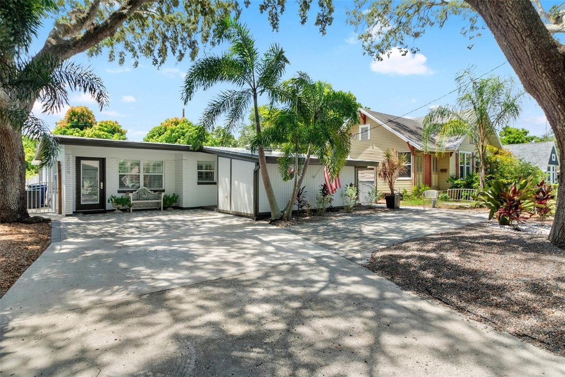 House in Tampa, Florida, United States 2 - 19030967