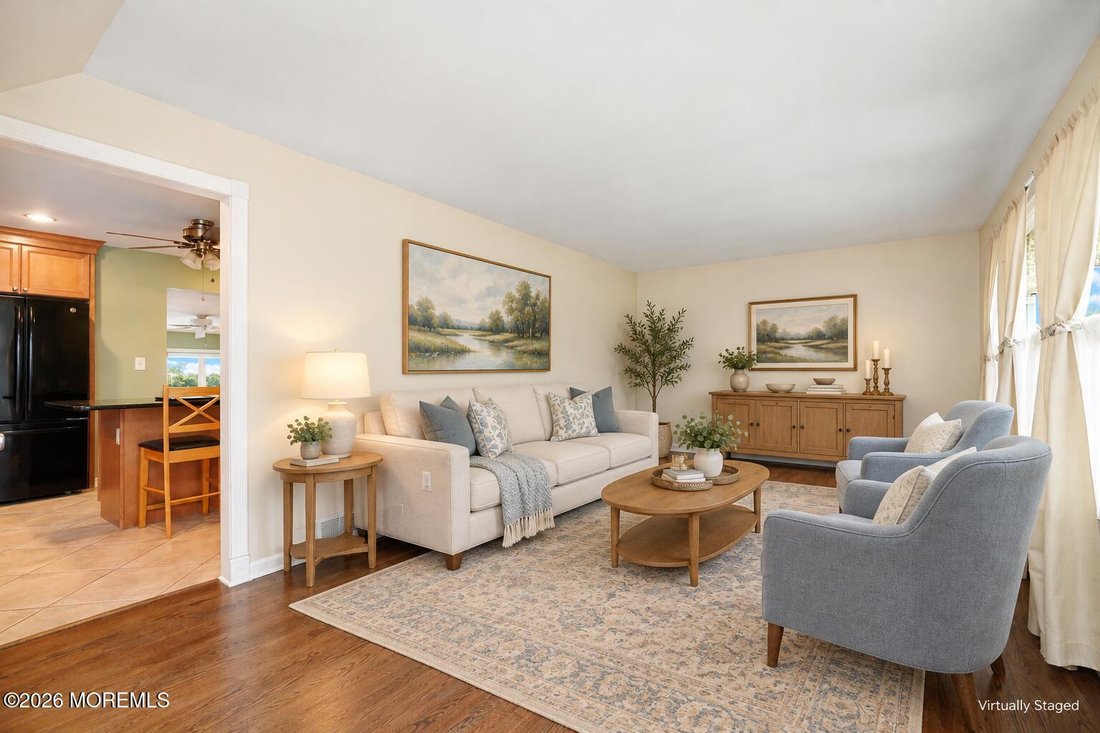 House in North Middletown, New Jersey, United States 3 - 19032419