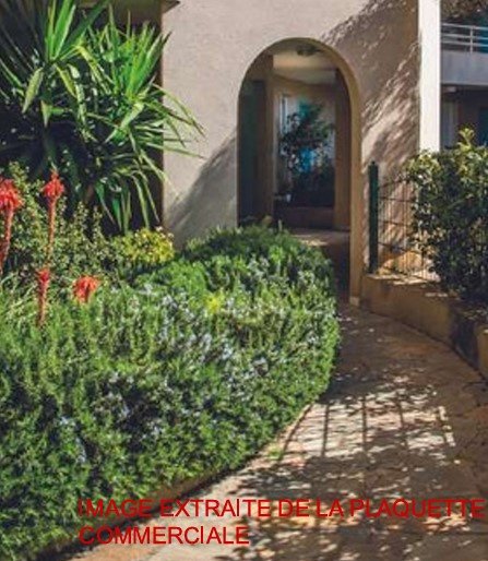 Apartment in Sud, Cavalaire-sur-Mer, France 1 - 19025126