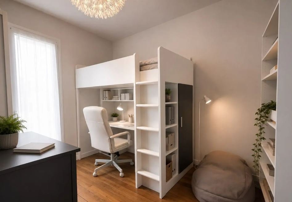Casa en Centre Ville, Houilles, Francia 5 - 19031228