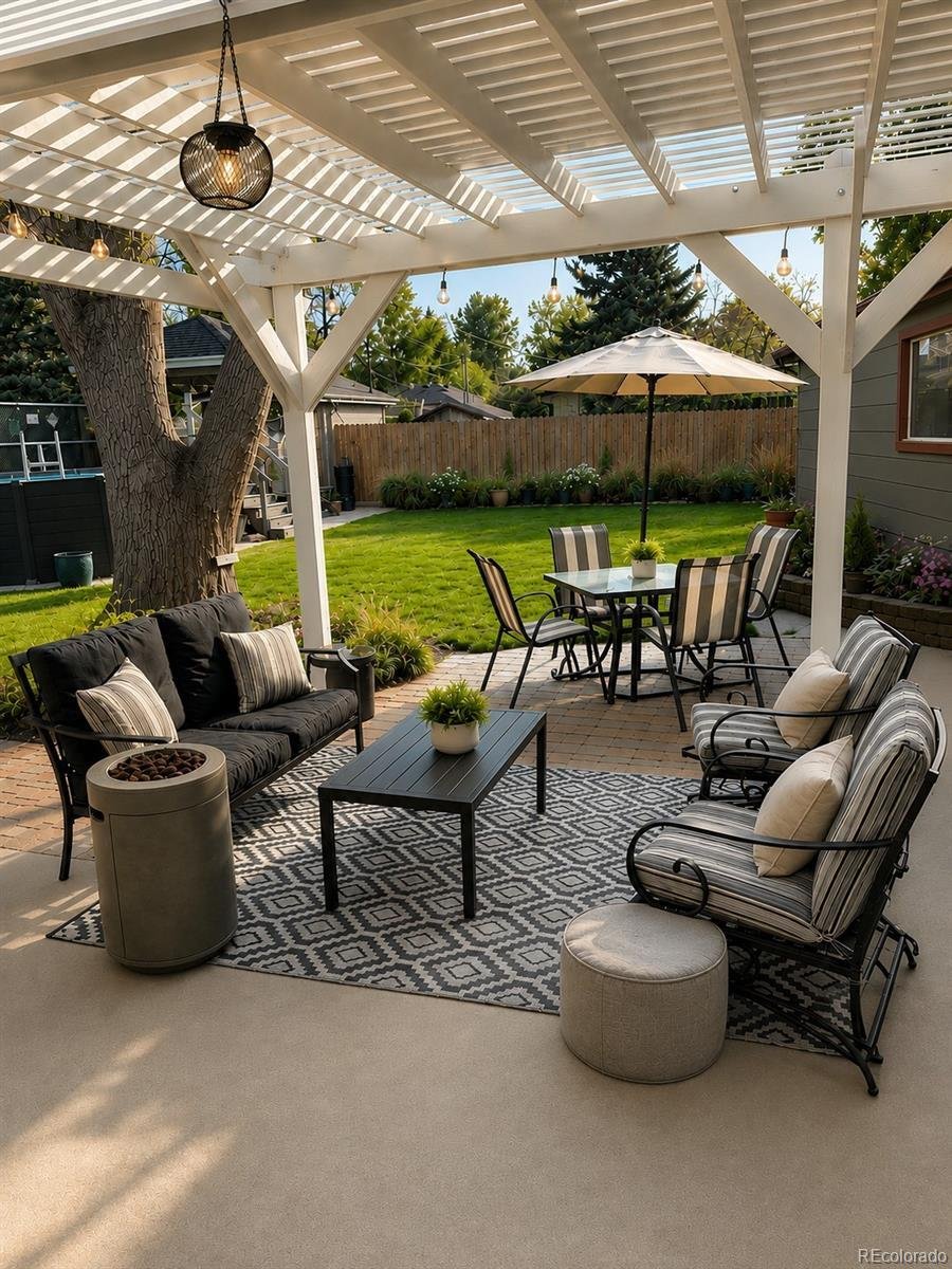 House in Wheat Ridge, Colorado, United States 3 - 19027301