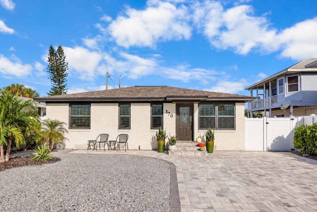House in Madeira Beach, Florida, United States 1 - 19032777