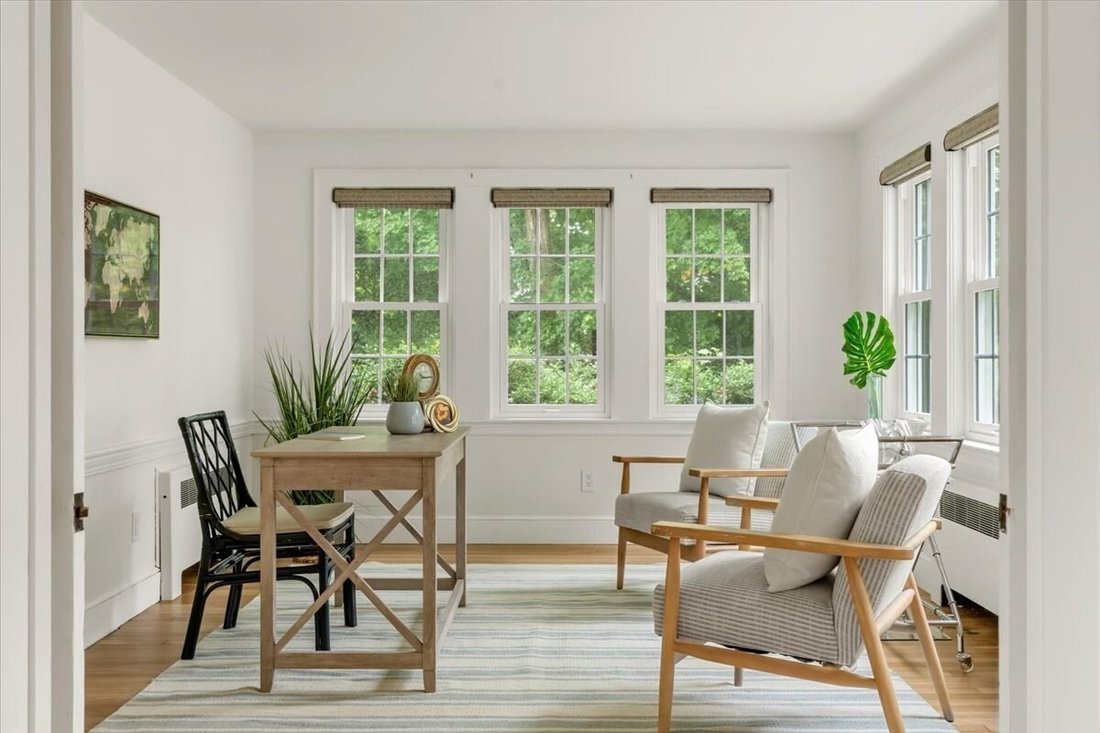 House in Hingham, Massachusetts, United States 5 - 19032236