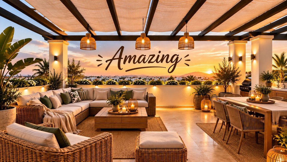 Penthouse in Nueva Andalucia, Marbella, Spain 1 - 19021463