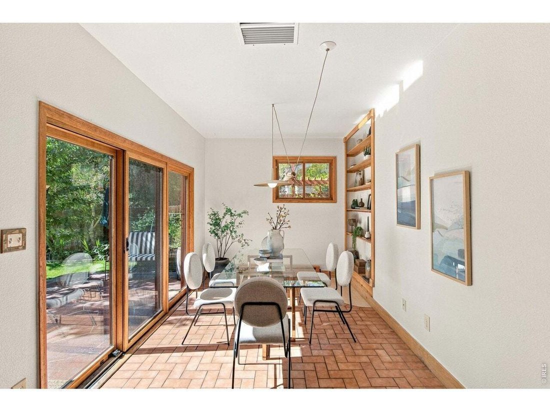 Condo in Boulder, Colorado, United States 4 - 19023506