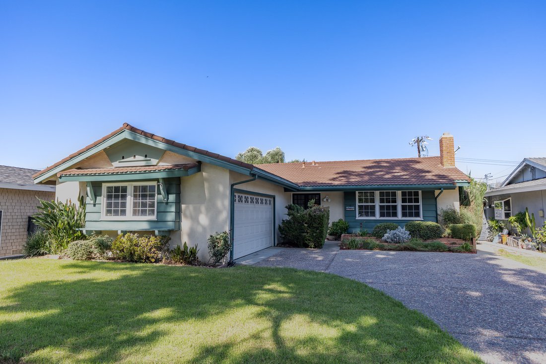 House in Hacienda Heights, California, United States 2 - 19022582