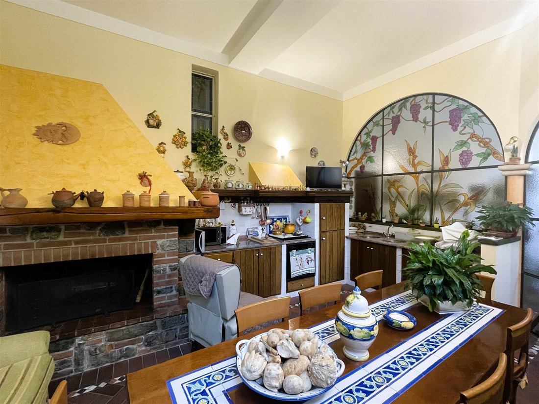 Country House in Quiesa, Massarosa, Tuscany 4 - 19031239