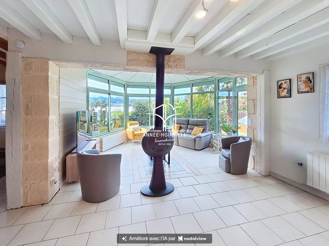 House in Trouville-sur-Mer, Normandy, France 4 - 19032111