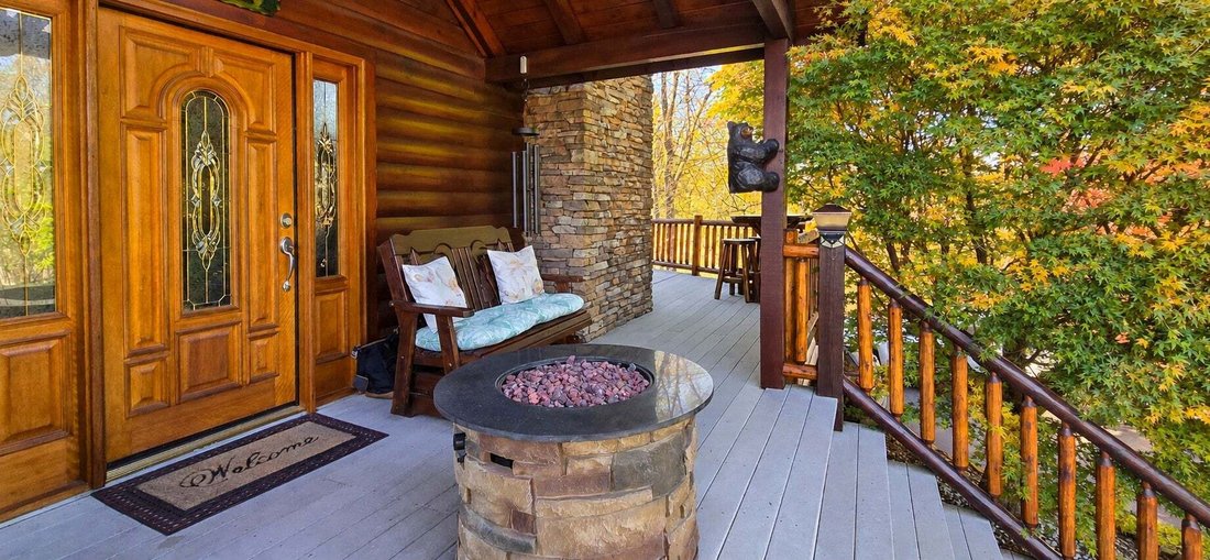 Casa a Sevierville, Tennessee, Stati Uniti 4 - 18589632