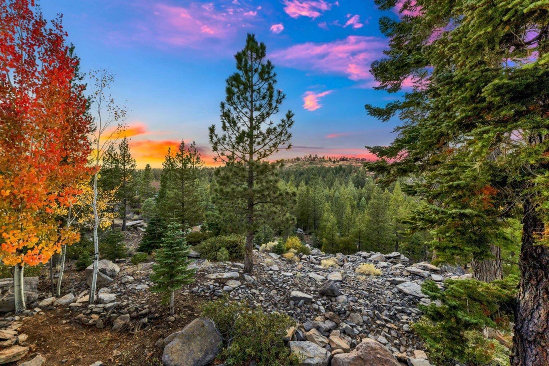 House in Truckee, California, United States 5 - 19022653