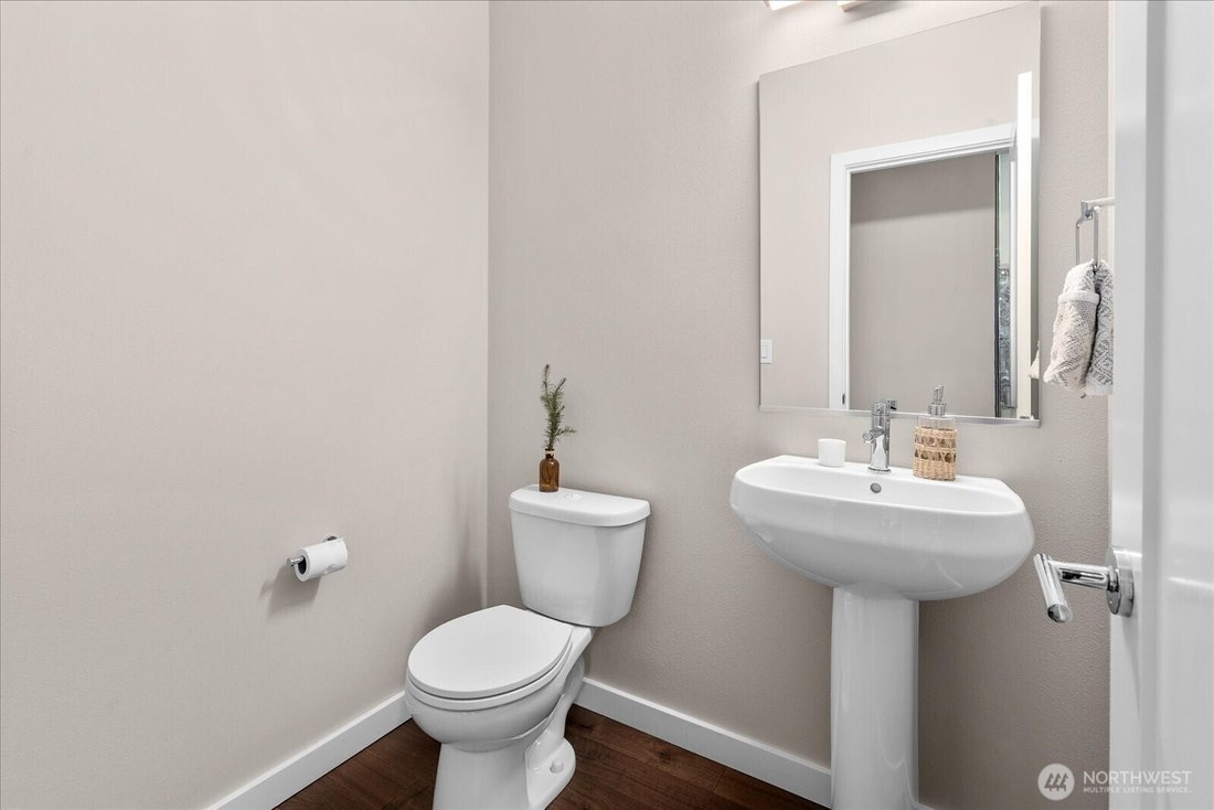 Condo in Newcastle, Washington, United States 5 - 19026711