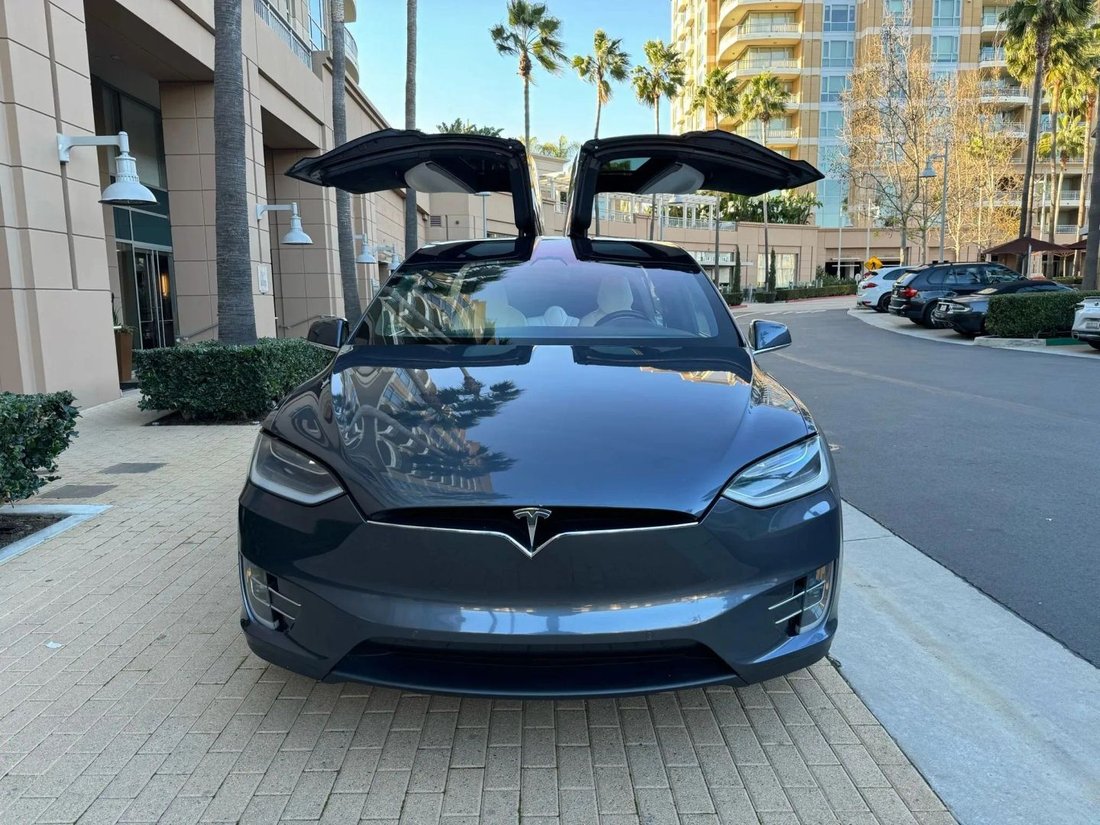 Suv in Riverside, CA, United States 2 - 19029673