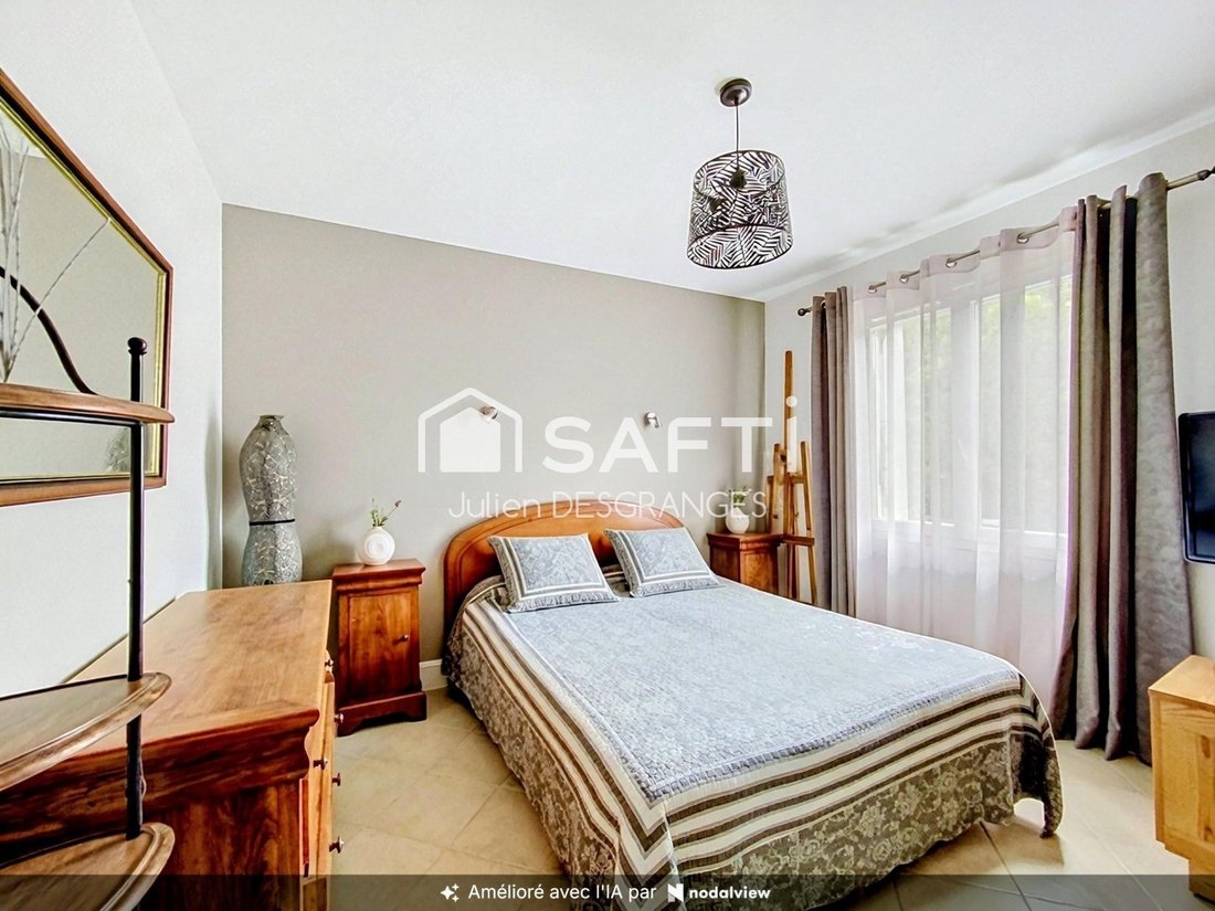 House in Saint-Avertin, Centre-Val de Loire, France 4 - 19028603