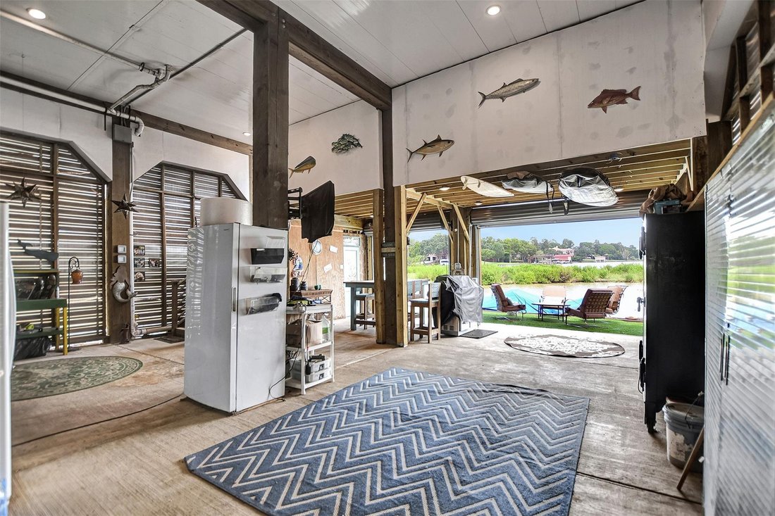 House in Seabrook, Texas, United States 4 - 19027634