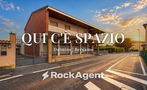 Villa in Dalmine, Lombardei, Italien 1