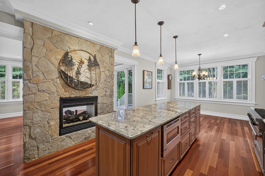 Condo in Mashpee, Massachusetts, United States 5 - 19027462