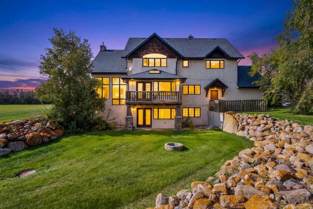 Casa en Torrington, Alberta, Canadá 2 - 19034978