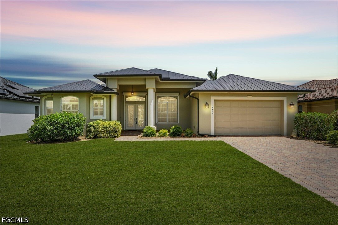 House in Cape Coral, Florida, United States 1 - 19023860