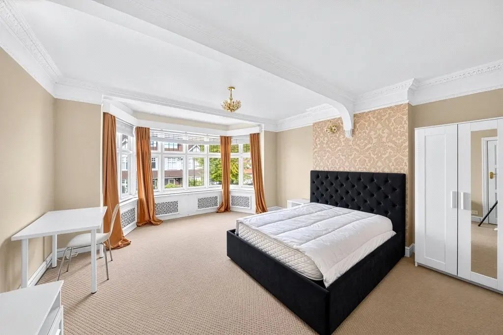 Haus in Castelnau, Richmond am Thames, England 4 - 19020826