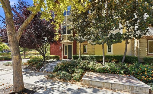 Townhouse in Milpitas, California, United States 1