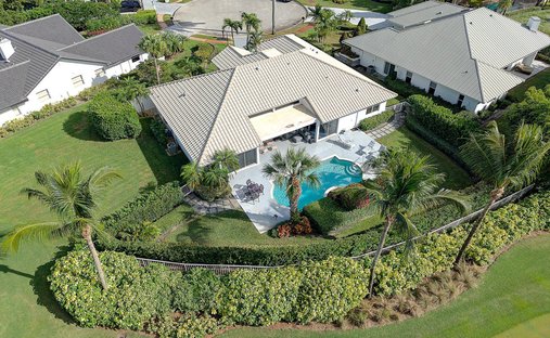 House in Boca Raton, Florida, United States 1