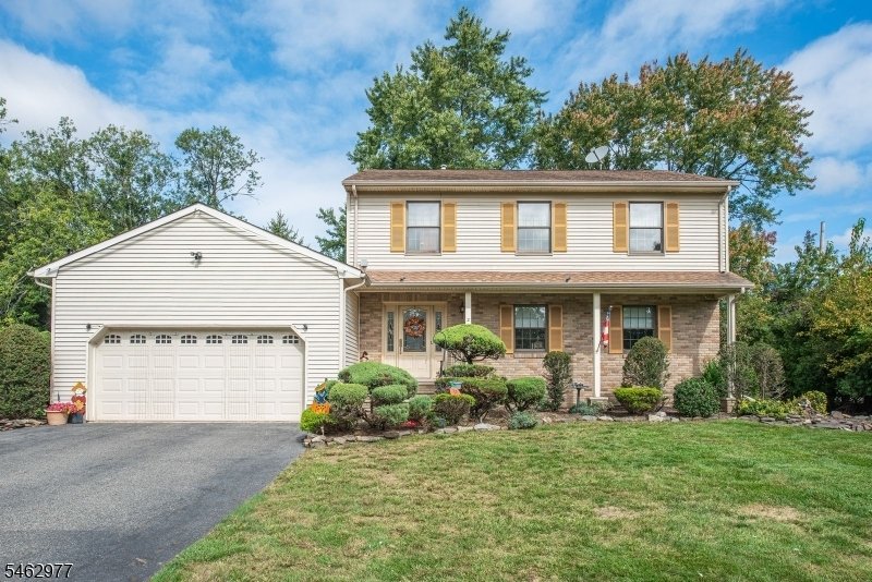 House in Pequannock Township, New Jersey, United States 1 - 19029081