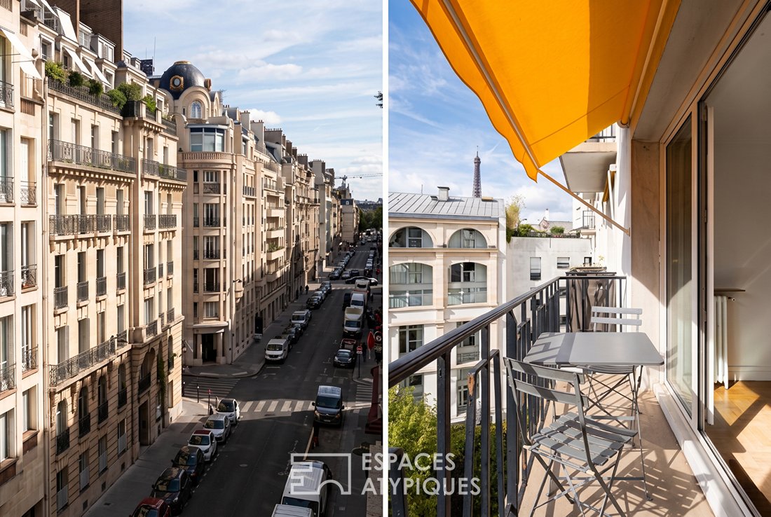 Apartamento en Gros Caillou, Paris 7e Arrondissement, París 1 - 18972376