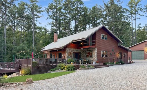 Casa a Potosi, Missouri, Stati Uniti 1