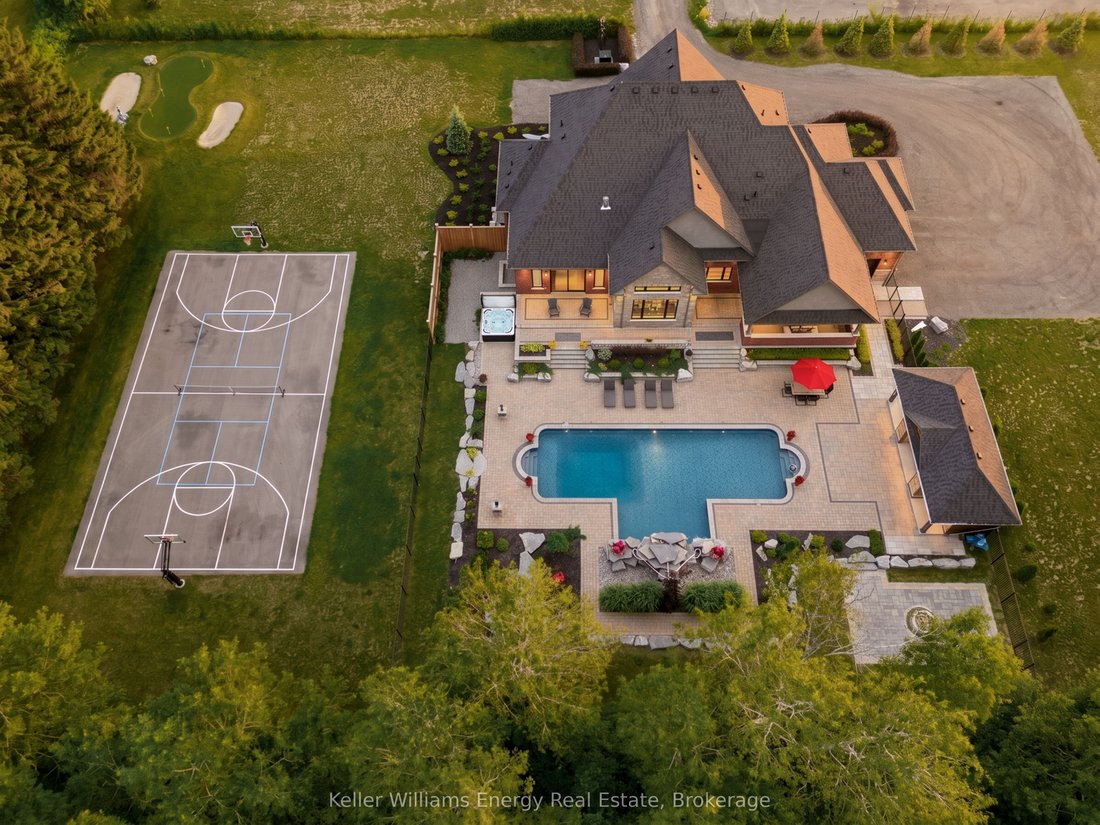 Haus in Clarington, Ontario, Kanada 1 - 19024095