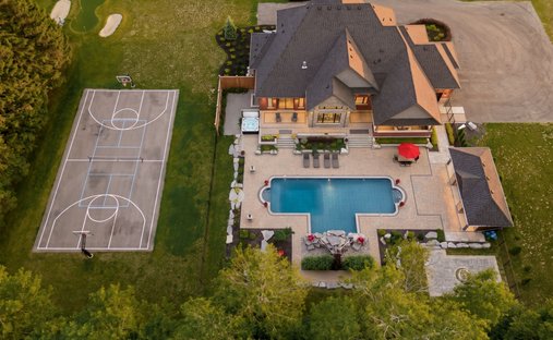 Haus in Clarington, Ontario, Kanada 1
